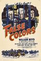Film - False Colors