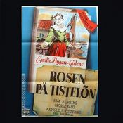 Poster Rosen på Tistelön