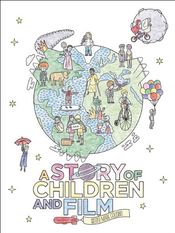 Poster A Story of Children and Film