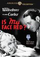 Film - Is My Face Red?