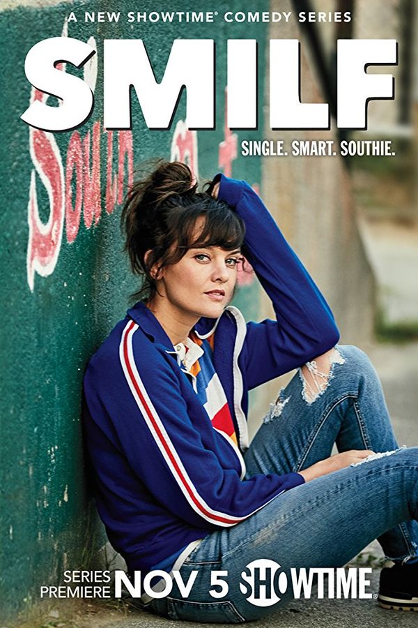 smilf netflix