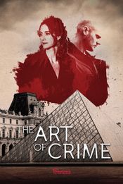 Poster L'Art du Crime