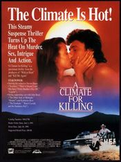 Poster A Climate for Killing