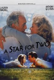 Poster A Star for Two