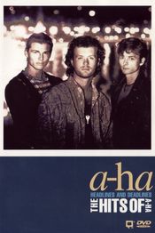 Poster A-ha: Headlines and Deadlines - The Hits of A-ha