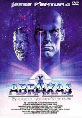 Abraxas, Guardian of the Universe poster