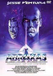 Poster Abraxas, Guardian of the Universe