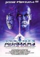 Film - Abraxas, Guardian of the Universe
