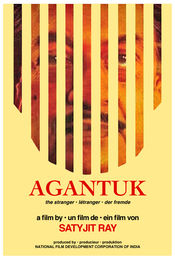 Poster Agantuk
