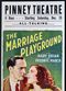 Film The Marriage Playground