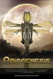 Poster Abiogenesis