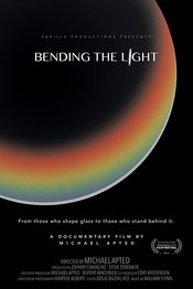 Poster Bending the Light