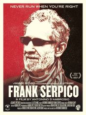 Poster Frank Serpico