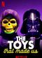 Film The Toys That Made Us