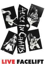 Alice in Chains: Live Facelift