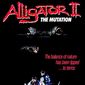 Poster 16 Alligator II: The Mutation