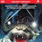 Poster 5 Alligator II: The Mutation