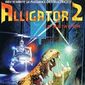 Poster 11 Alligator II: The Mutation