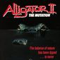 Poster 3 Alligator II: The Mutation