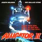 Poster 12 Alligator II: The Mutation