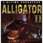 Poster 15 Alligator II: The Mutation