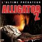 Poster 6 Alligator II: The Mutation
