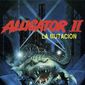 Poster 13 Alligator II: The Mutation