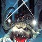 Poster 7 Alligator II: The Mutation