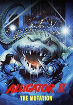 Alligator II: The Mutation