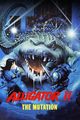 Film - Alligator II: The Mutation