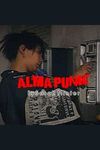 Alma punk