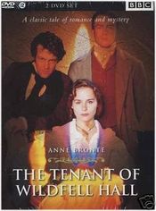 Poster The Tenant of Wildfell Hall