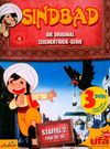 The Arabian Nights: Adventures of Sinbad