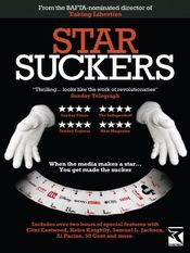 Poster Starsuckers