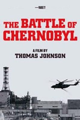 The Battle of Chernobyl poster