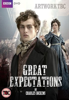 Great Expectations poster