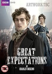 Poster Great Expectations