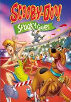 Scooby-Doo! Jocuri sinistre