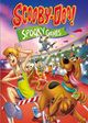 Film - Scooby-Doo! Spooky Games