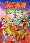 Scooby-Doo! Jocuri sinistre