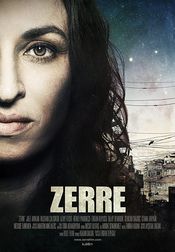 Poster Zerre