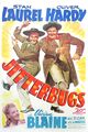 Film - Jitterbugs