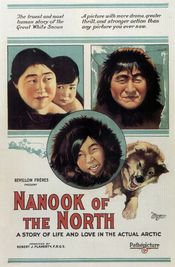 Poster Nanook of the North