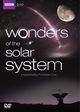 Film - Wonders of the Solar System