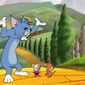 Tom and Jerry & The Wizard of Oz/Tom și Jerry îl întâlnesc pe Vrăjitorul din Oz