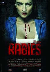 Poster Rabies