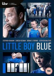 Poster Little Boy Blue