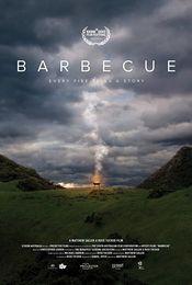 Poster Barbecue