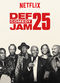 Film Def Comedy Jam 25