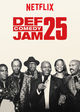 Film - Def Comedy Jam 25